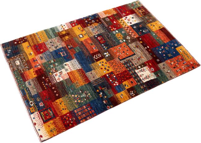 Persa Gabbeh Loribaft Atelier - 2