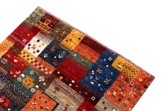 Persa Gabbeh Loribaft Atelier - 3