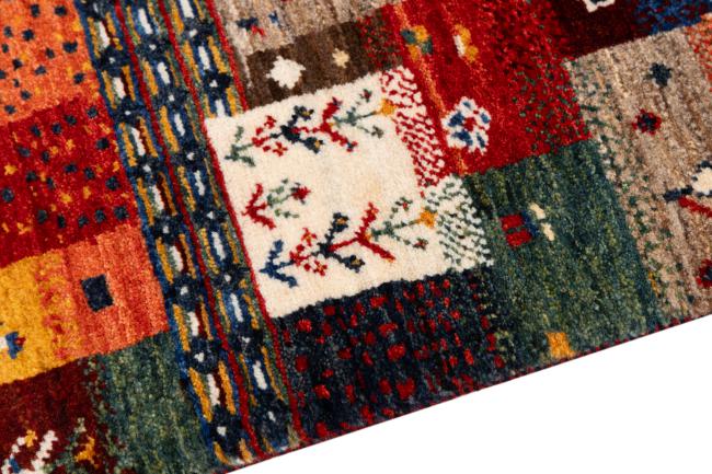 Persa Gabbeh Loribaft Atelier - 4