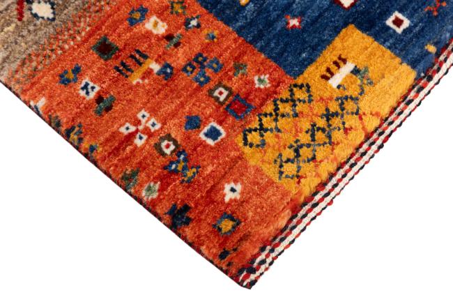 Persa Gabbeh Loribaft Atelier - 5