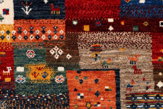 Persa Gabbeh Loribaft Atelier - 6