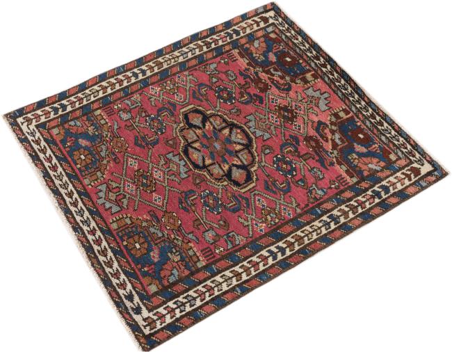 Bakhtiari Old - 1