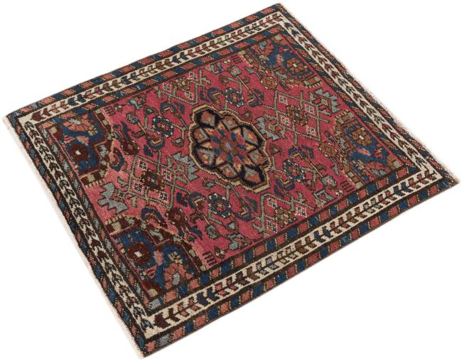 Bakhtiari Old - 2