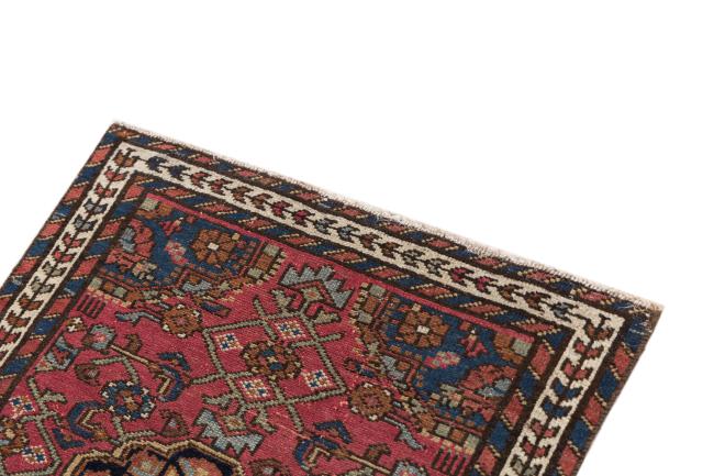Bakhtiari Old - 3