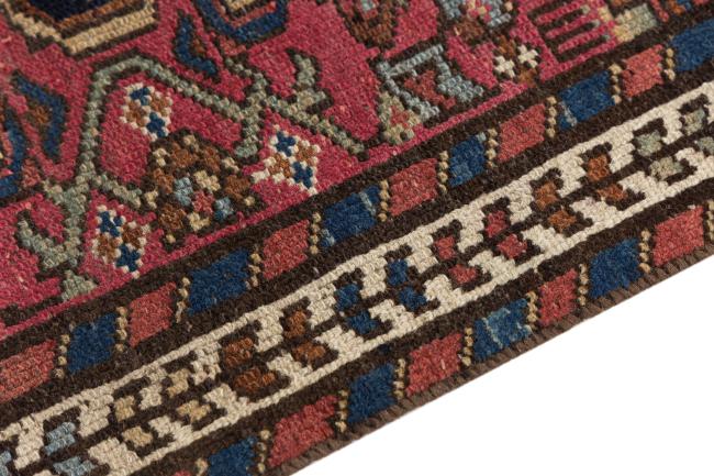 Bakhtiari Old - 4