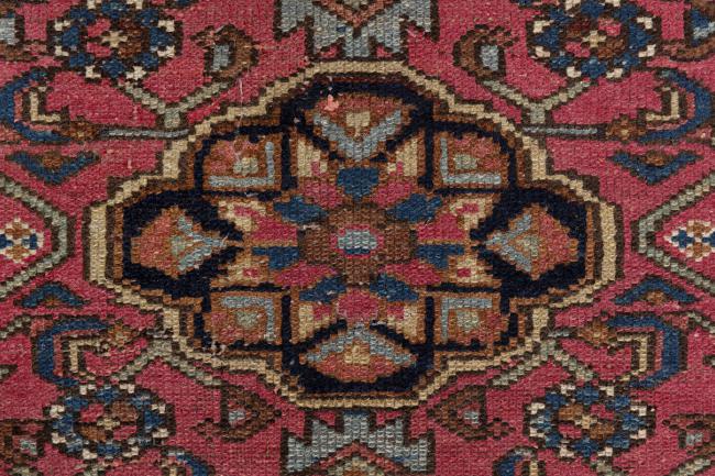 Bakhtiari Old - 5