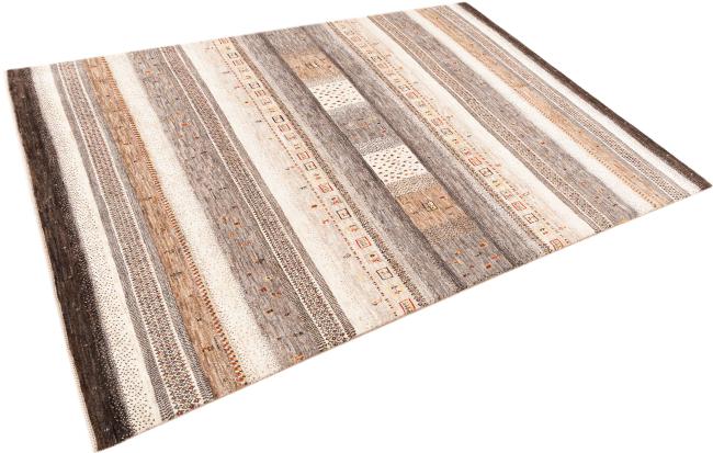 Persan Gabbeh Loribaft Tabiilbaft - 1