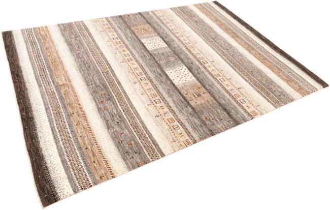 Persan Gabbeh Loribaft Tabiilbaft - 2