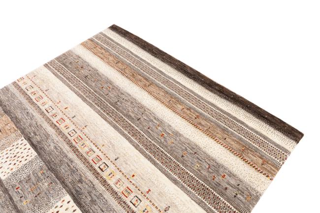 Persan Gabbeh Loribaft Tabiilbaft - 3