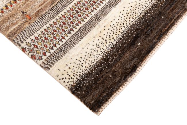 Persan Gabbeh Loribaft Tabiilbaft - 5