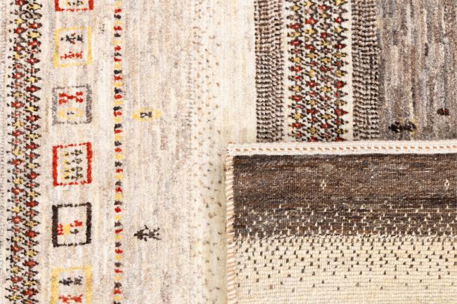 Persan Gabbeh Loribaft Tabiilbaft - 6