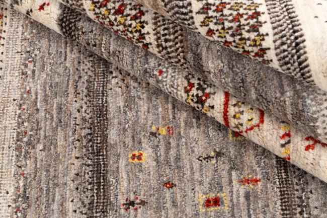 Persan Gabbeh Loribaft Tabiilbaft - 8