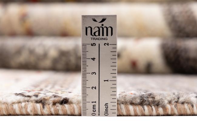 Persan Gabbeh Loribaft Tabiilbaft - 9