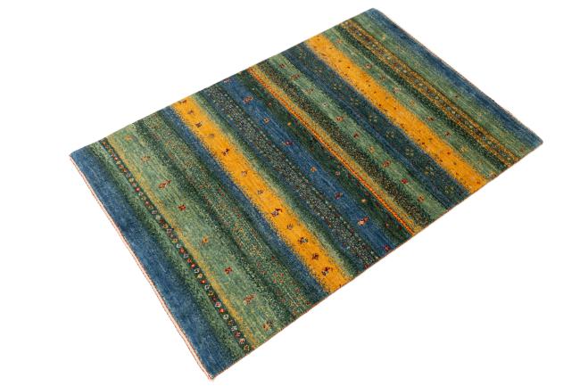 Perser Gabbeh Loribaft Essence - 2