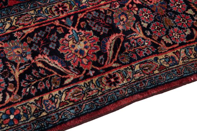 Farahan Antiguo - 4