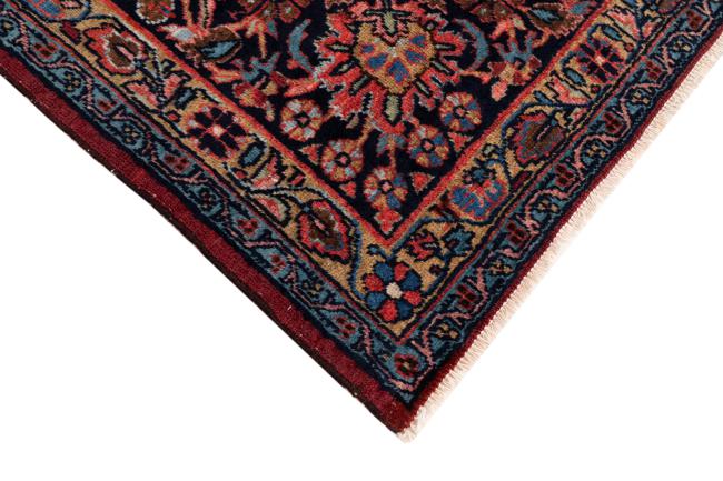 Farahan Antiguo - 5