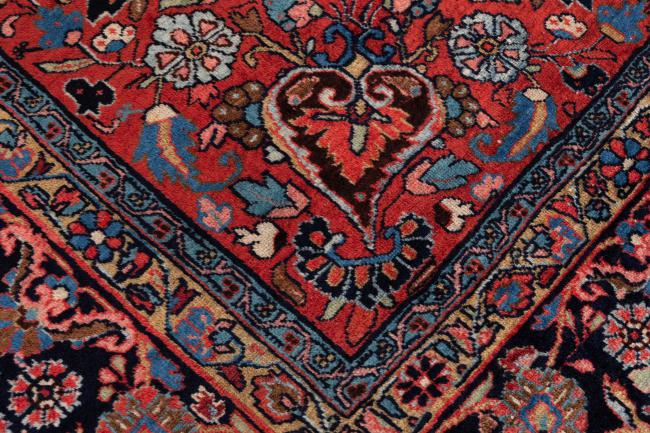 Farahan Antiguo - 6