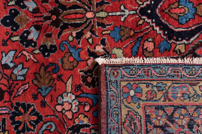 Farahan Antiguo - 7
