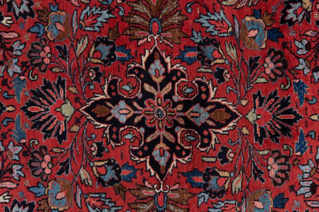 Farahan Antiguo - 8