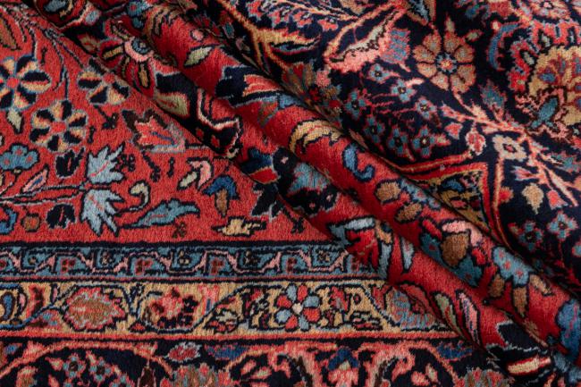 Farahan Antiguo - 9