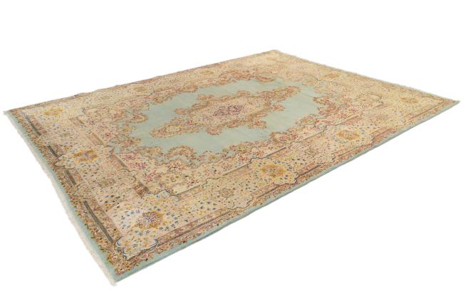 Kerman Lawar Antique - 2