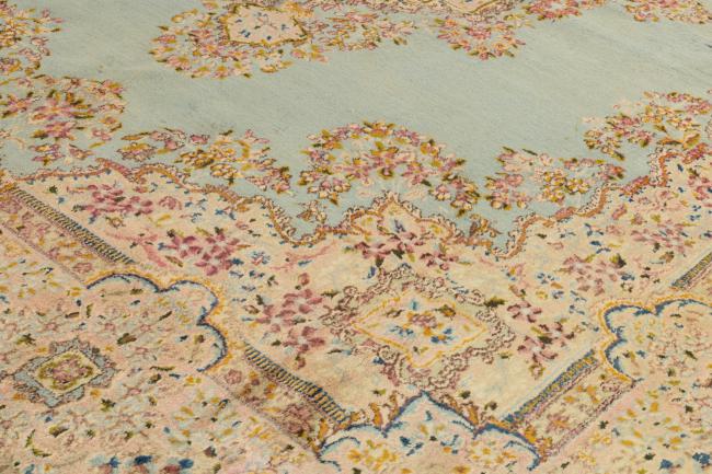 Kerman Lawar Antique - 4