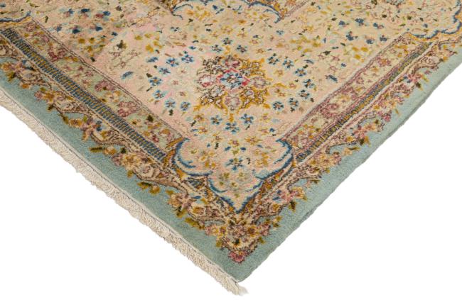 Kerman Lawar Antique - 5