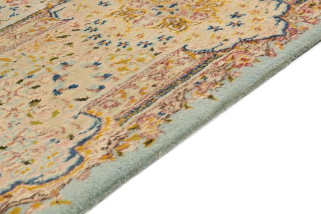 Kerman Lawar Antique - 6