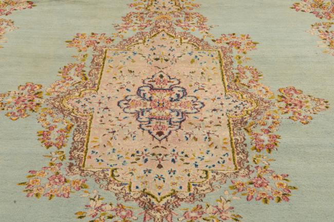 Kerman Lawar Antique - 8