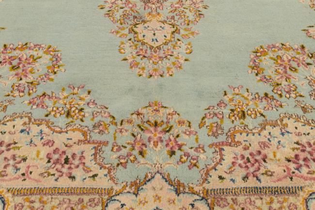 Kerman Lawar Antique - 9