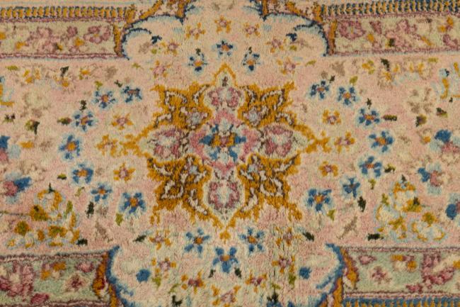 Kerman Lawar Antique - 10