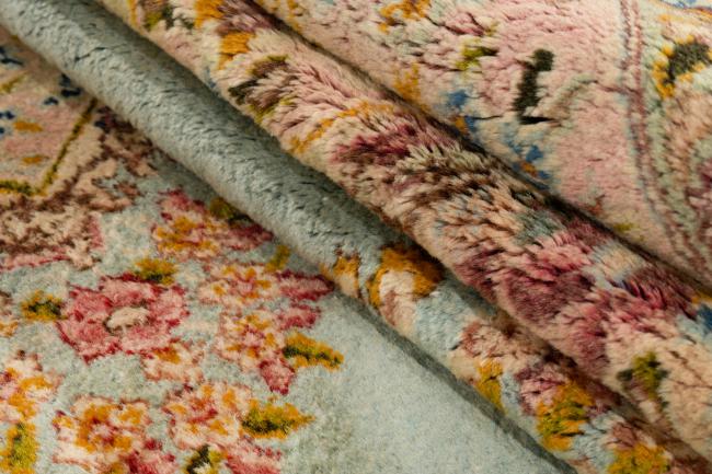 Kerman Lawar Antique - 11