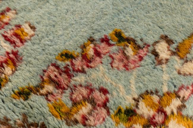 Kerman Lawar Antique - 12