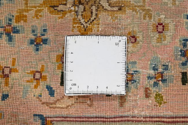 Kerman Lawar Antique - 13