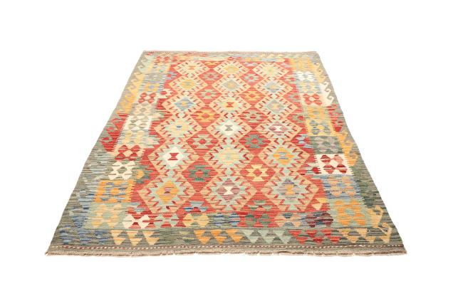 Kilim Afegão - 1