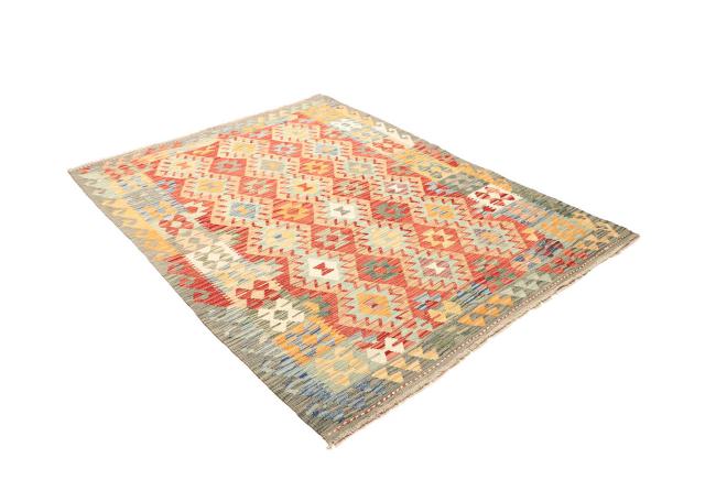 Kilim Afegão - 2