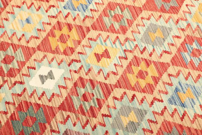 Kilim Afegão - 3