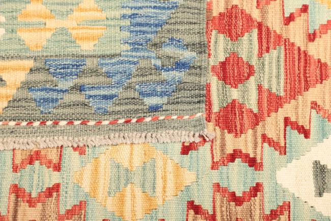 Kilim Afegão - 4