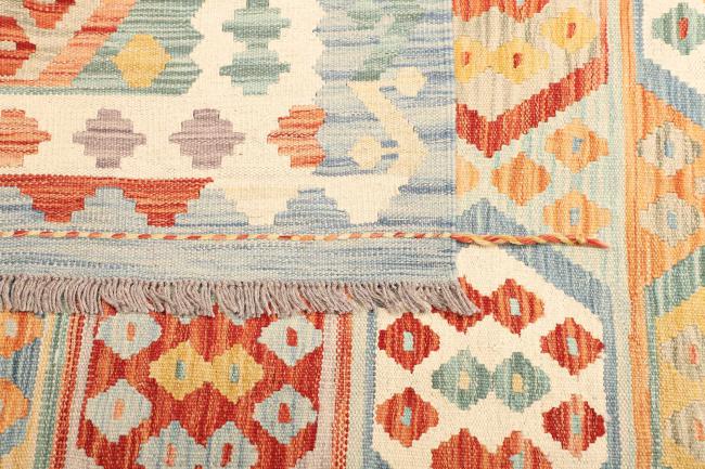 Kilim  Afghan - 4