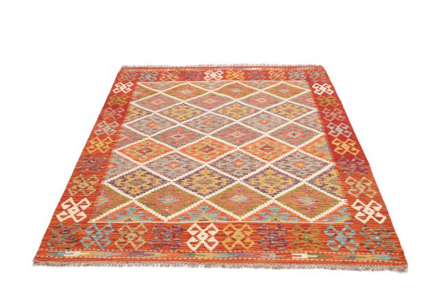 Kelim Afghan - 1