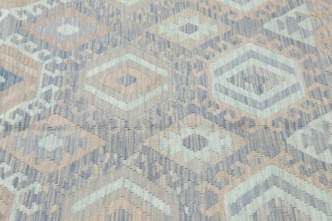 Kilim Afghan - 3