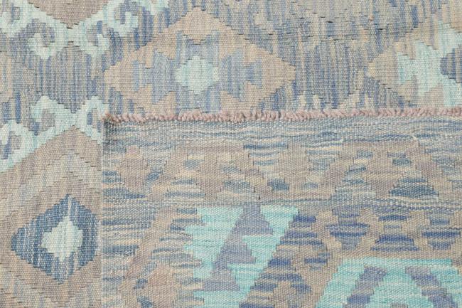 Kilim Afghan - 4