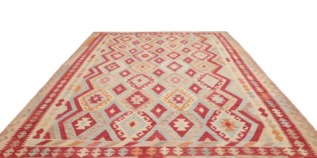 Kelim Afghan - 1