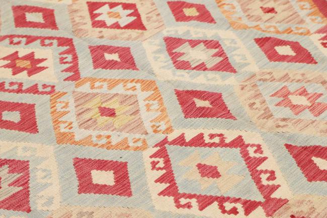 Kelim Afghan - 3