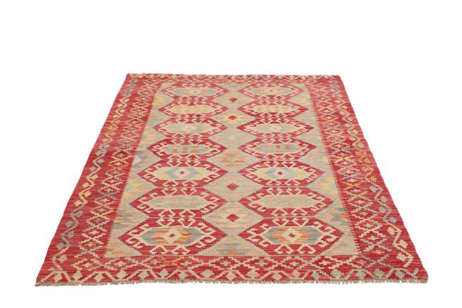 Kilim Afghan - 1