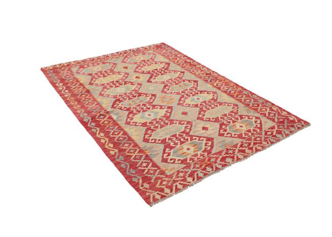 Kilim Afghan - 2