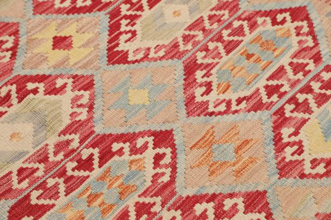 Kilim Afghan - 3