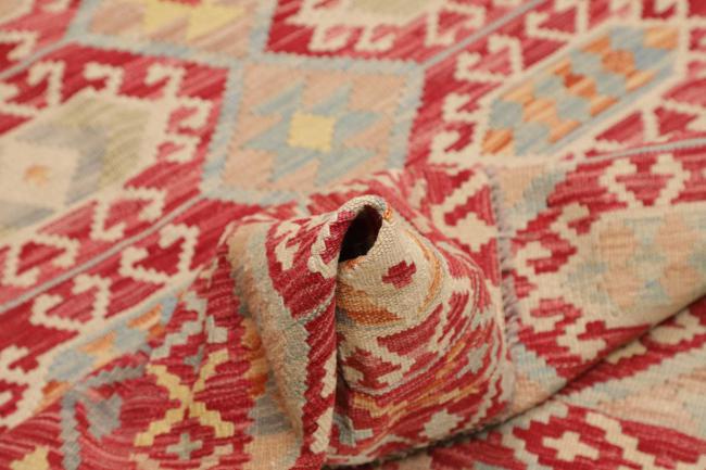 Kilim Afghan - 5