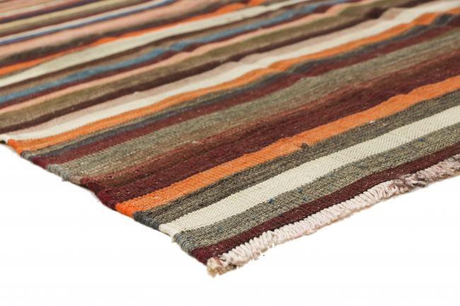 Kilim Fars Ghashghai - 5