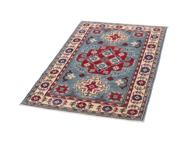 Kazak Ghazni - 1
